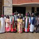 bunyoro kitara diocese bishop urges transformation in 2024