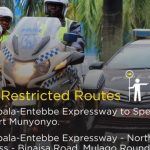 businesses along kampala entebbe highway affected by nam summit security