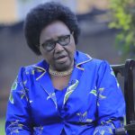 cecilia ogwals body to be repatriated on sunday special parliamentary sitting planned