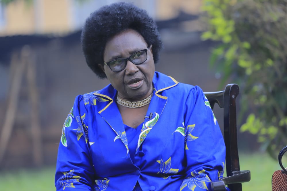 cecilia ogwals body to be repatriated on sunday special parliamentary sitting planned