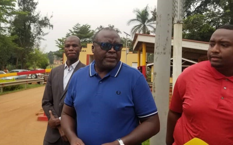chandi jamwa surprised by pardon from luzira prison