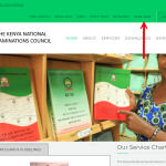 changes in 2023 kcse result checking no sms option online access introduced