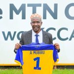 coach abdallah mubiru kcca fc yet to reach its peak performance