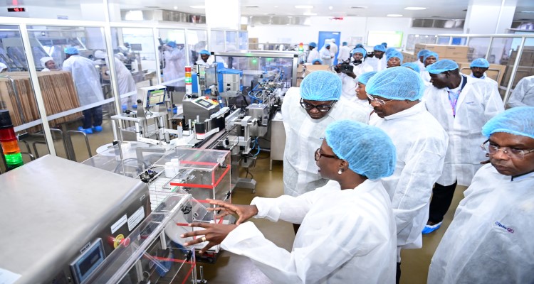 commonwealth speakers applaud cipla quality chemicals
