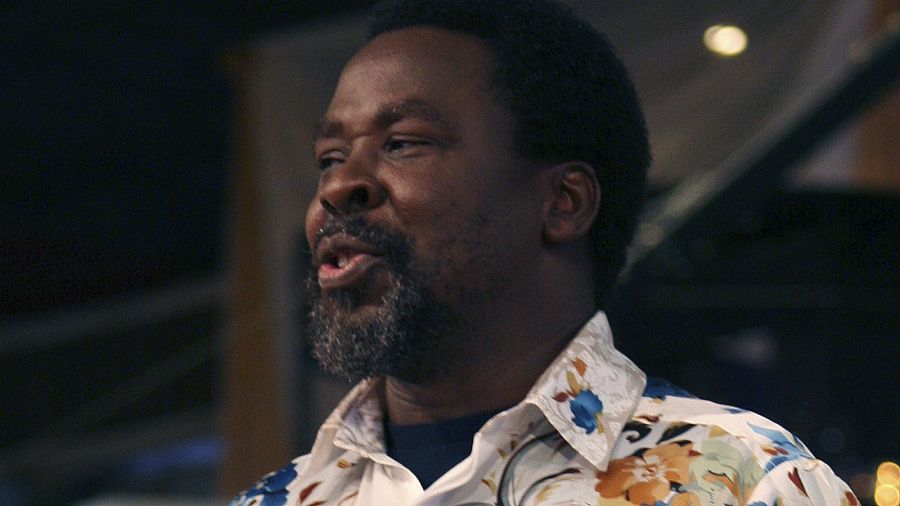 concerns arise in uganda over allegations against tb joshua and similar local preachers