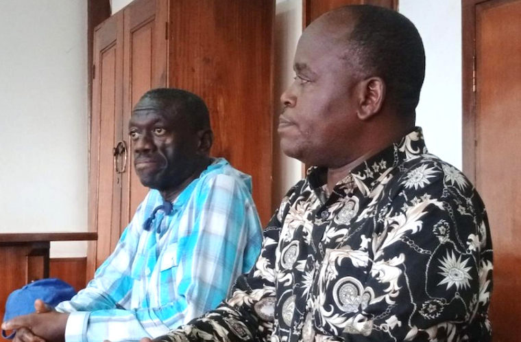 court grants state 20 days to present evidence in besigye mukaku case