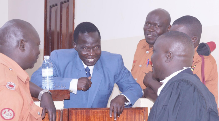 court issues warrant for ex lra commander kwoyelo