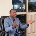dedicate 2024 to work pastor ssenyongas message for christians