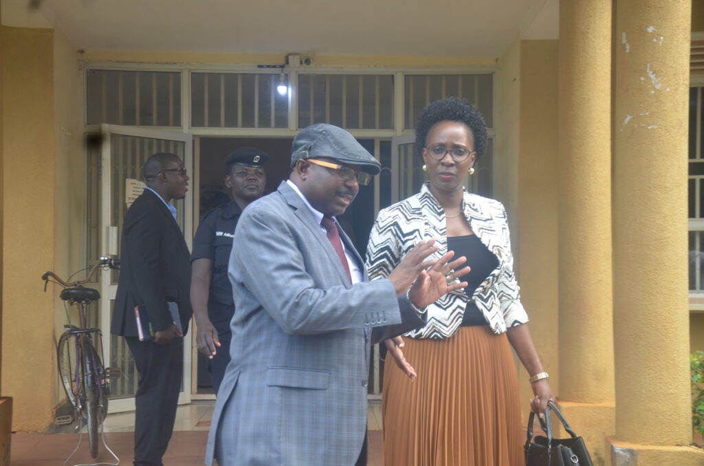 deputy igg orders arrest of mayuge official over missing documents