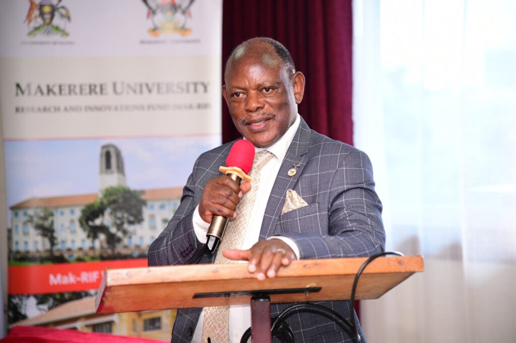 dilapidated makerere medical and veterinary schools at risk of closure