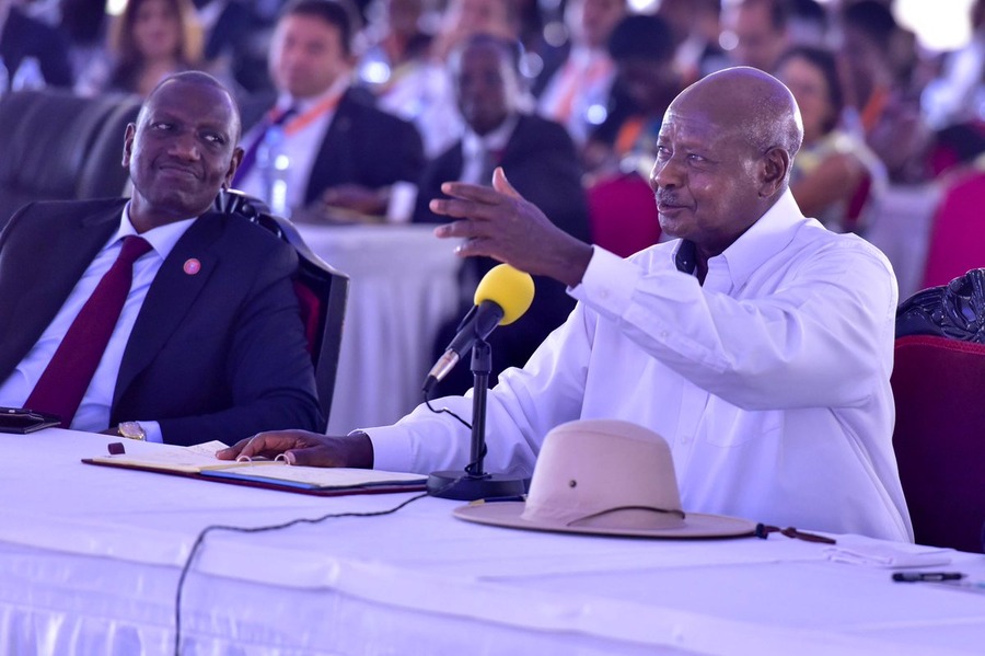 dispute over petroleum import license escalates between uganda and kenya