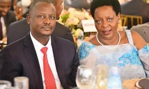dna evidence links molly katanga to husbands murder