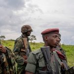 drc initiates un peacekeeper exit amid regional security concerns
