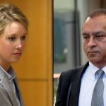 elizabeth holmes receives 90 year ban from federal health programs