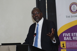 entebbe court set for 40 days of high court criminal sessions