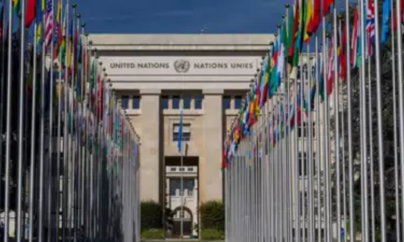 ethiopia somalia maritime tensions un urges diplomatic resolution