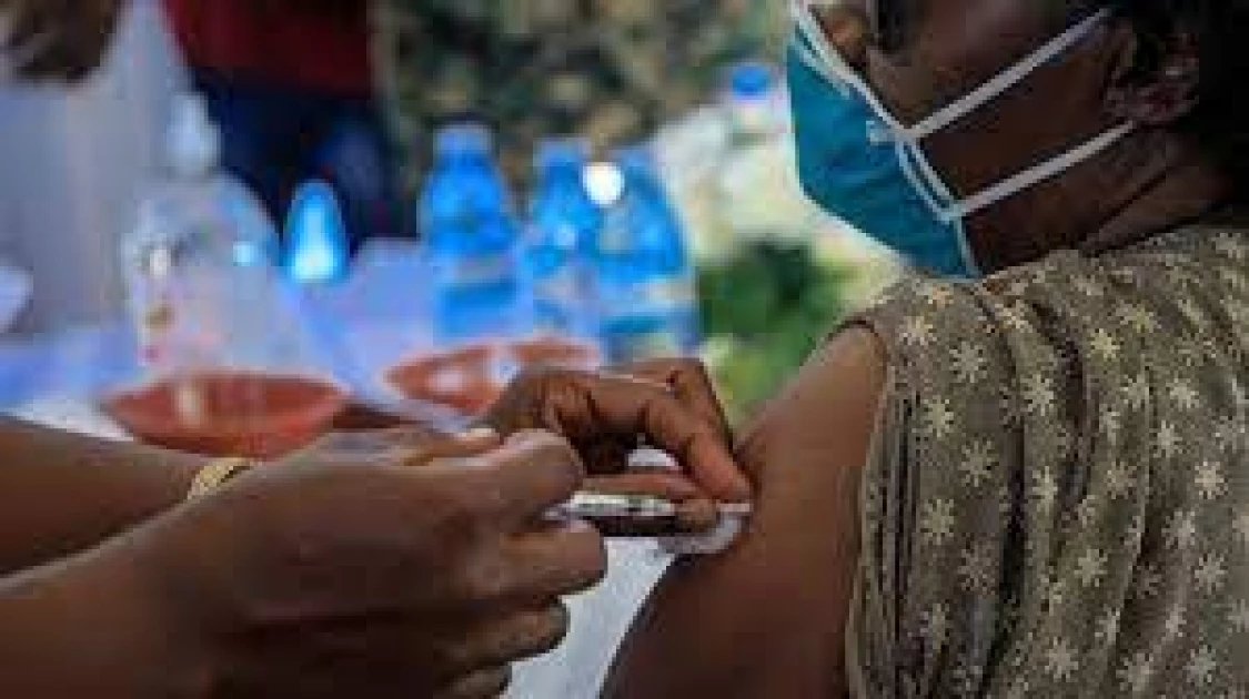 expired covid 19 vaccines valued at 7 4 million to be destroyed in uganda