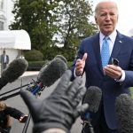 USA President Joe Biden