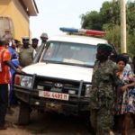 family urges swift investigation into the death of masindi district health officer