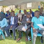 fdc launches grassroots mobilization in western uganda