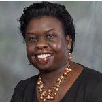 former ura chief doris akol elevated to senior economist role at imf