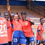 fufa women super league kawempe muslim and makerere share spoils in thrilling draw