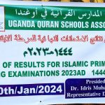 girls shine in uganda quran schools islamic primary leaving examinations iple