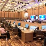 global cooperation takes center stage at nam summit opening