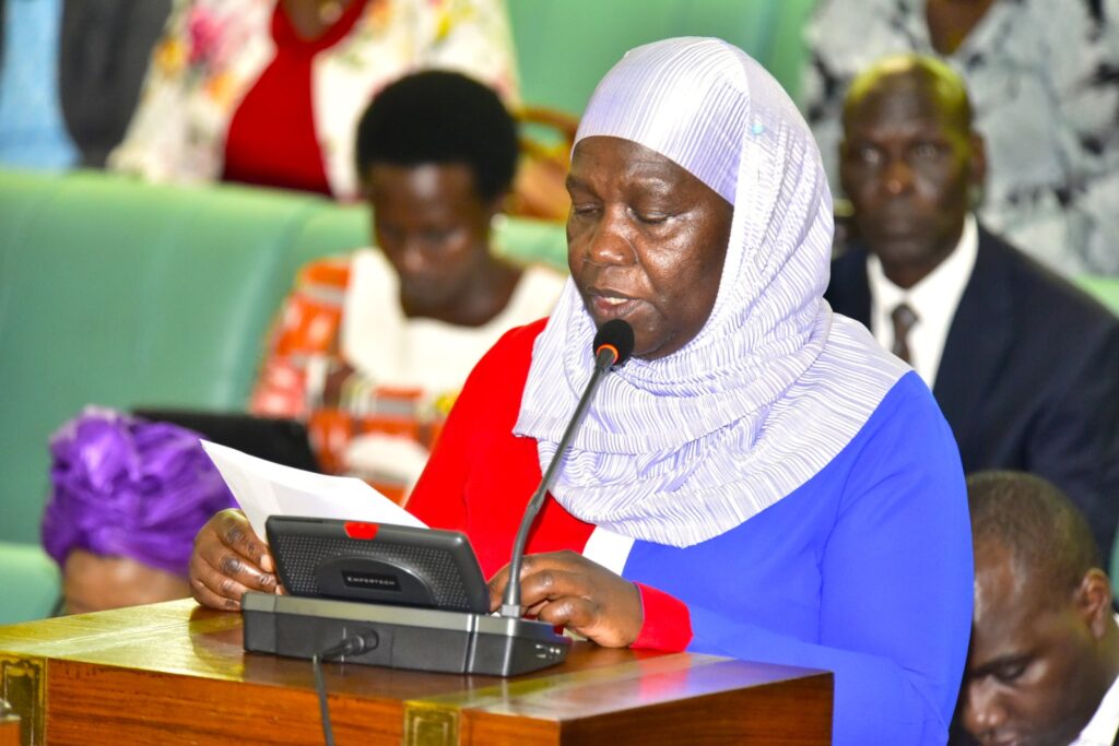 government requests funds for nakawa naguru tenant compensation