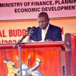 government to allocate ugx 23 trillion for debt repayment in next fiscal year