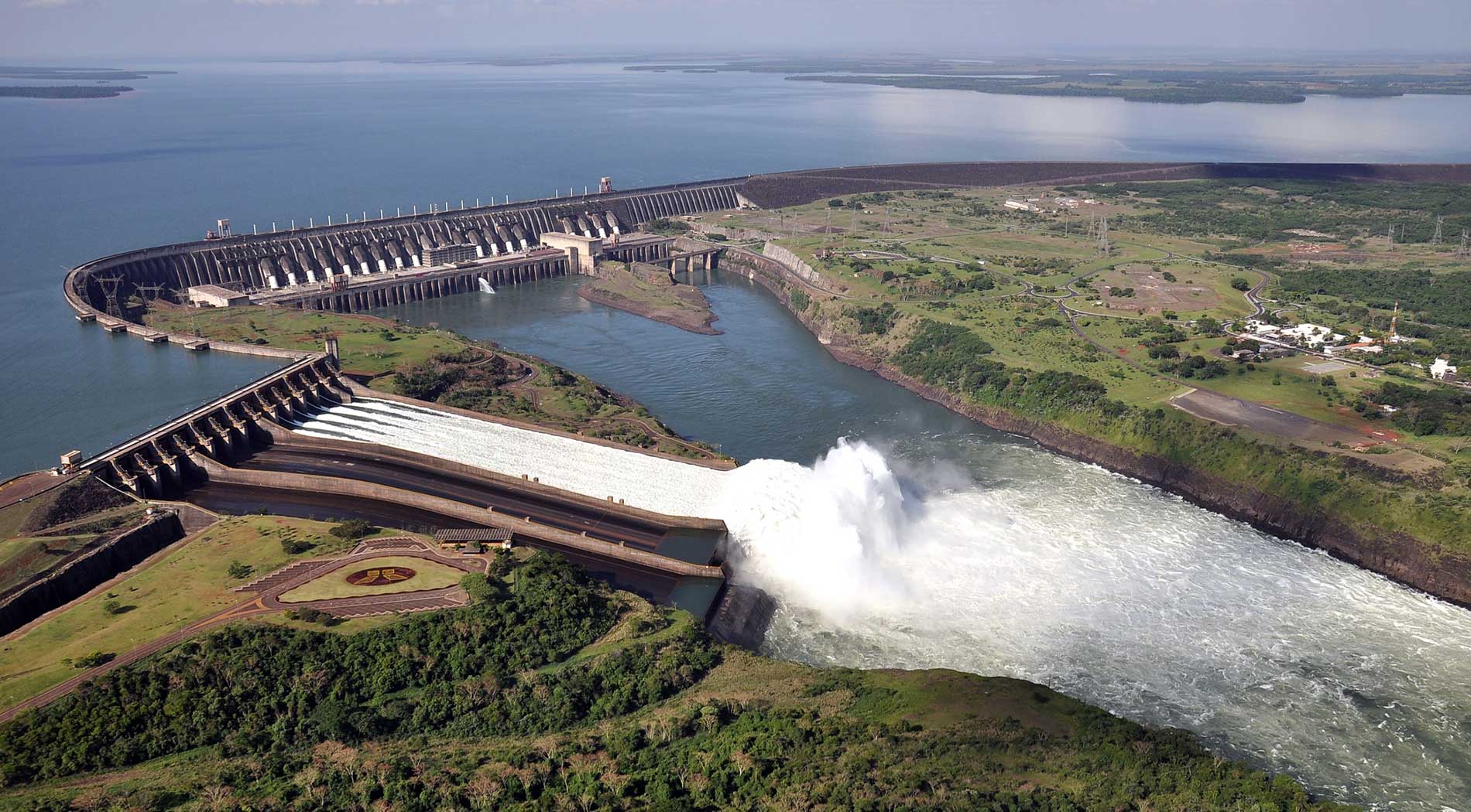 government to cease payments for unused electricity as hydroelectric power stations come online
