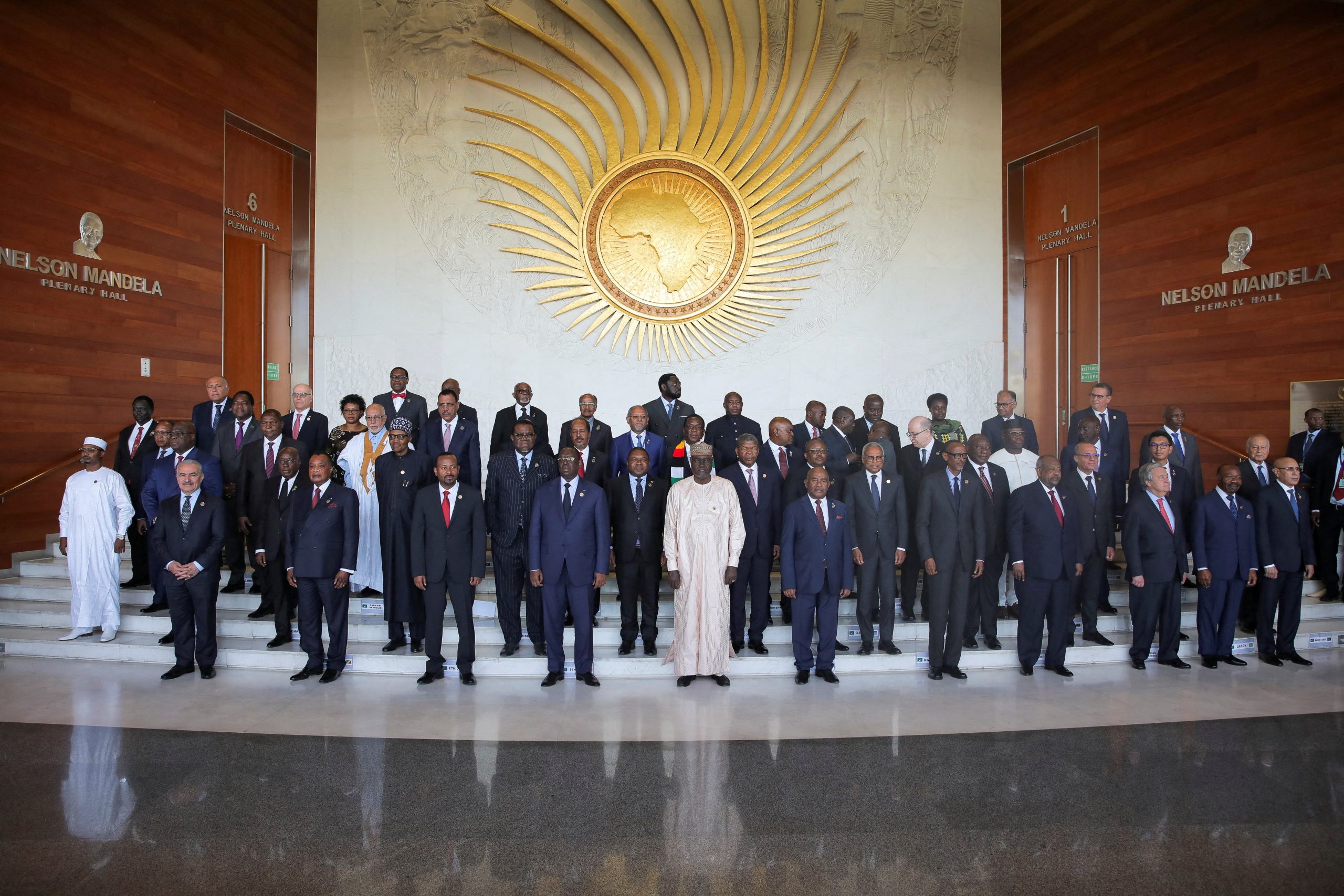 guterres backs africas demand for permanent un security council seats