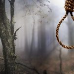 hanging noose