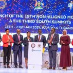 high speed internet installed ahead of nam and g77china summits