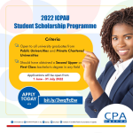 icpau introduces course to standardize government project performance auditors