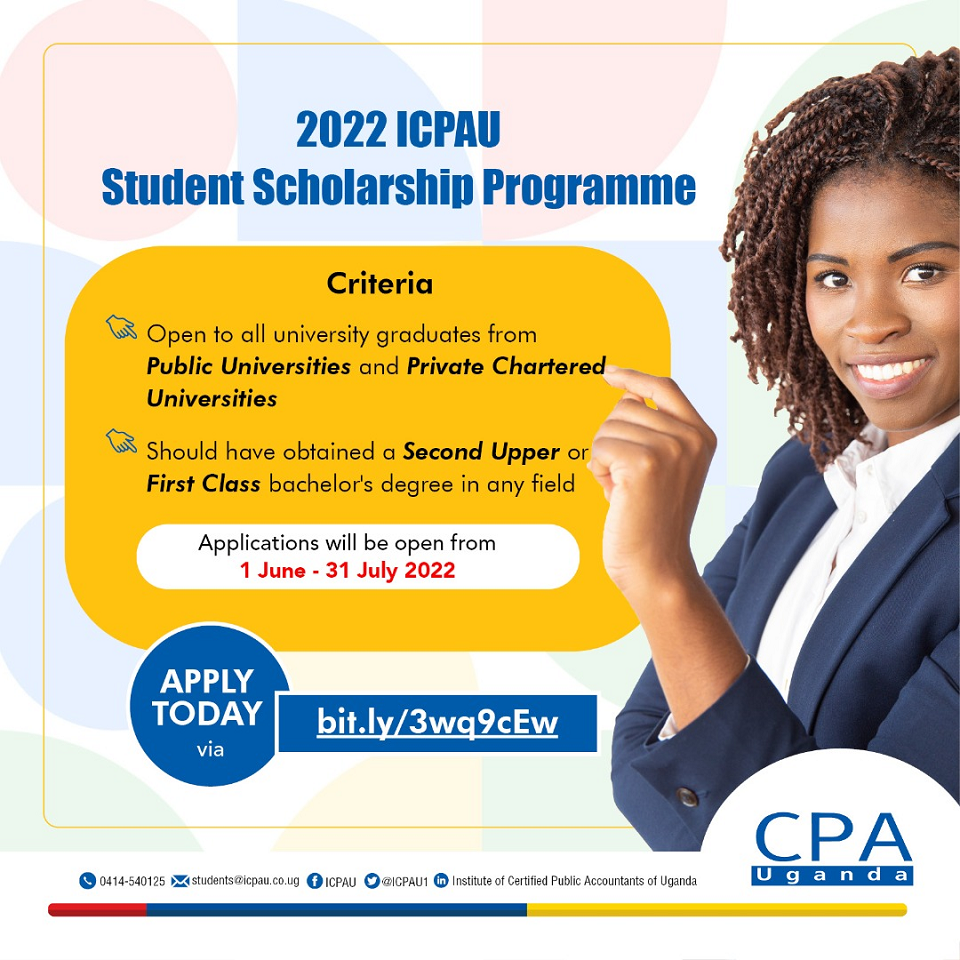 icpau introduces course to standardize government project performance auditors