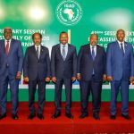 igad leaders condemn unjust sudan war and call for peace