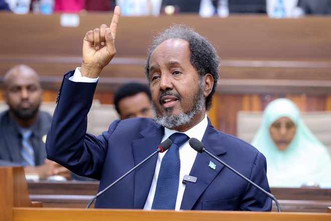 igad urges ethiopia to respect somalias sovereignty