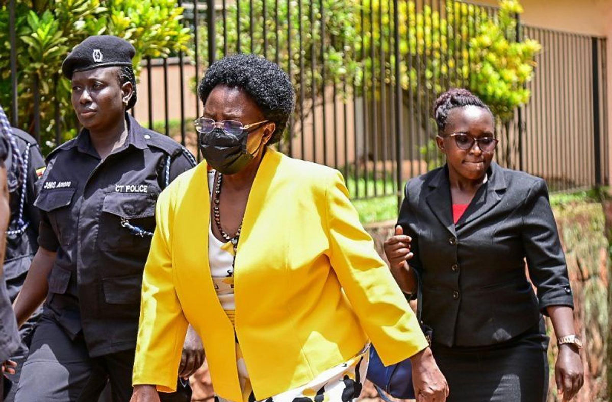 igg summons minister kitutu over opm funds