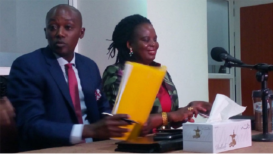 igh court orders minister betty amongis eviction from contested lira land