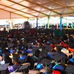 important dates for june 2024 graduation at kampala international university