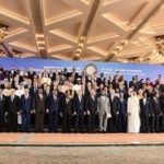 impressive turnout at concluding nam summit in kampala