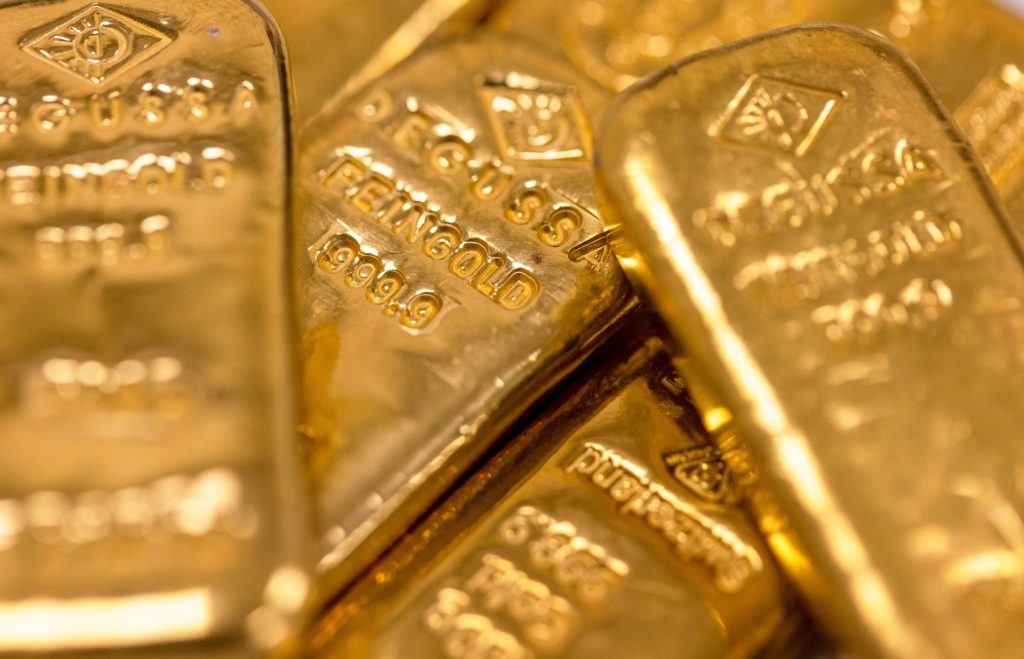 international authorities uncover alleged gold smuggling scheme in uganda