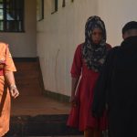 jinja court to decide on alleged lesbian head teacher case on february 29