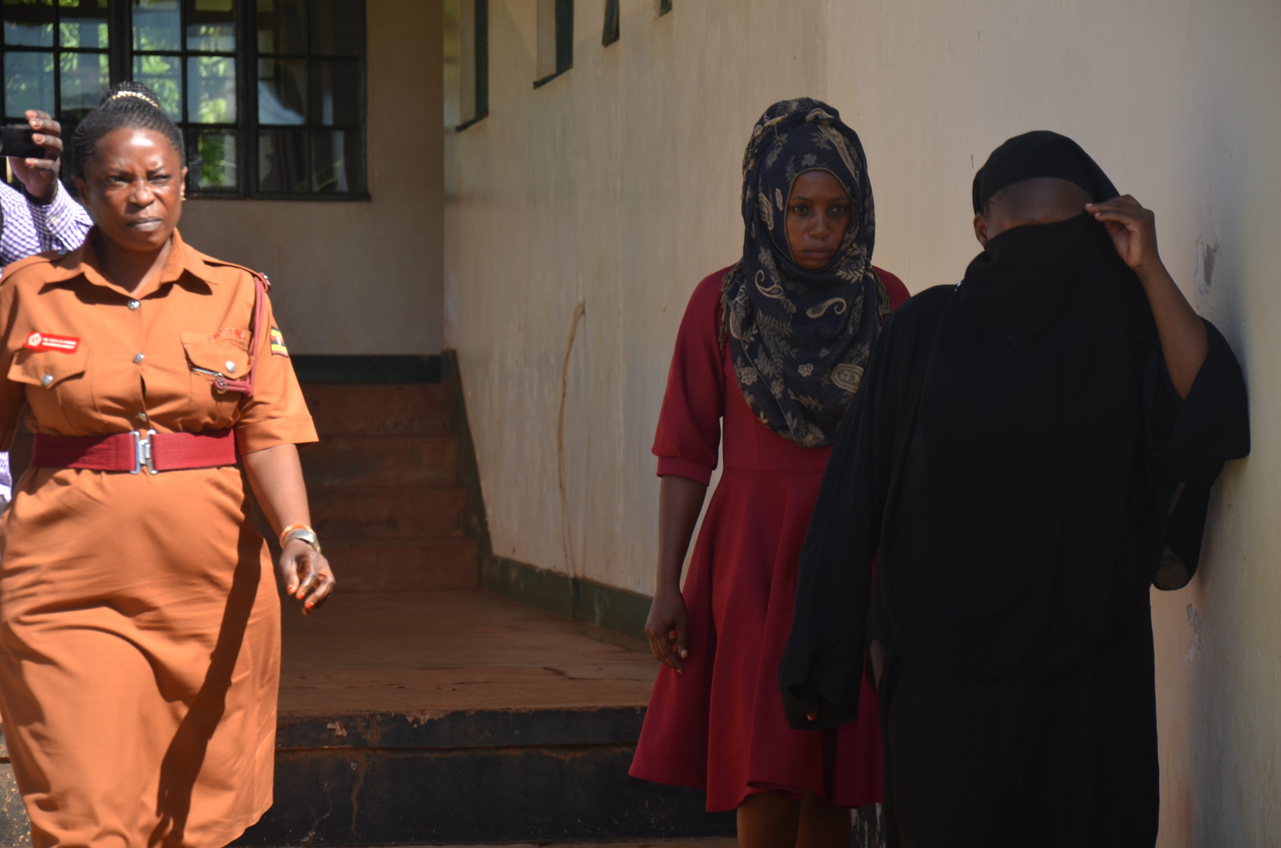 jinja court to decide on alleged lesbian head teacher case on february 29