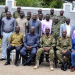 karamoja peacebuilding updf and local authorities enhance civil military coordination