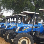 karamoja research centre advocates for more tractors