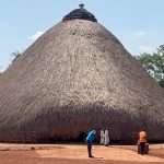 kasubi royal tombs restoration nears completion