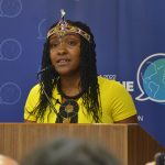 kenyan speaker calls for urgent parliamentary action on climate change at commonwealth conference