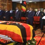 late mp ogwals health deteriorated during commonwealth conference speaker reveals